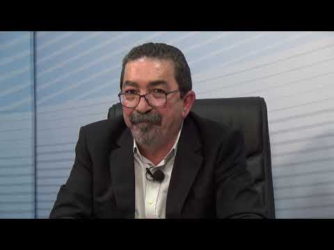 PROGRAMA SÉRGIO PERON - 12/07/2021