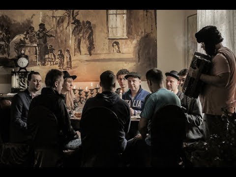 Dziewczyna z moich Snow  -Samokhin Band! 2018r,