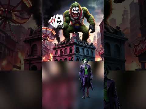 AVENGERS But KING KONG VENGERS (Marvel & DC) 2024 🌟 #marvel #superheroesbut #avengers #aisuperhero