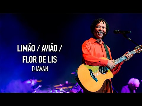 Djavan - Limão - de: Djavan