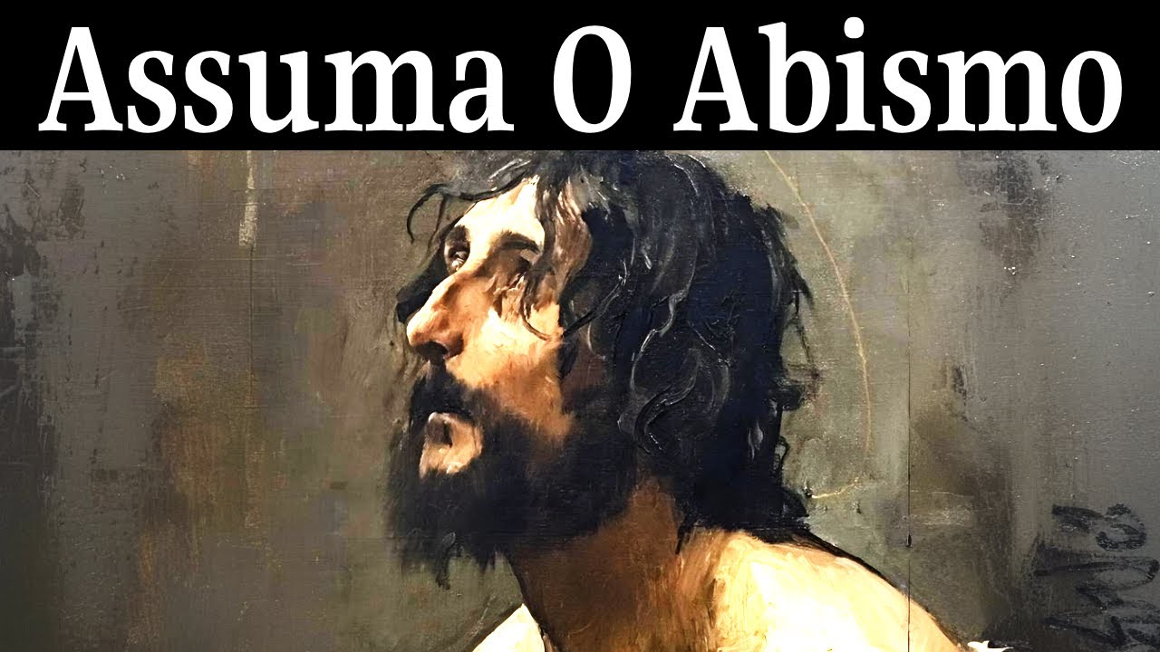 The Solitude of the Strong: The Path That No One Wants to Take | Nietzsche.