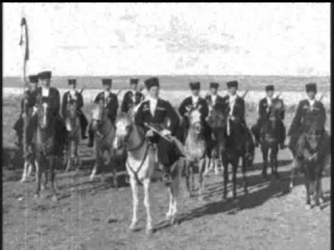 circassian music  qafa k'h peserei qafa gorski Wejj