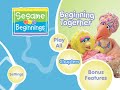 Sesame Beginnings Beginning Together DVD Menu Walkthrough