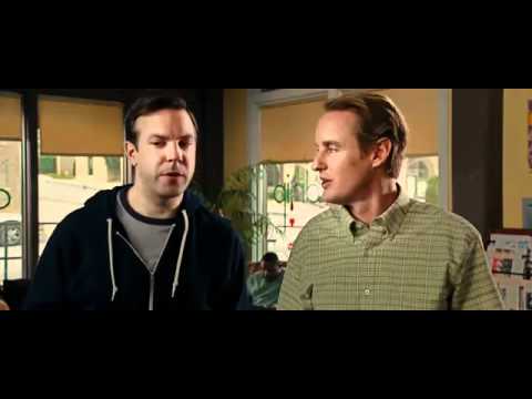 Hall Pass - Trailer [HD]