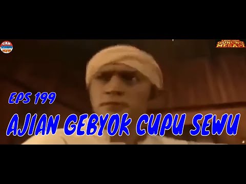 MAK LAMPIR EPS 199 - AJIAN GEBYOK CUPU REKSA - Ilmu Tluh Tingkat Tinggi