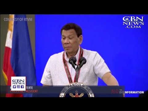 Christian World News - June 29, 2018