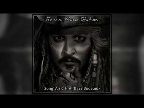 ＡİＣＨＡ ＣＯＶＥＲ ＢＹ ＨＡＲＧＥＴ ＫＡＲＴ [Remix: Music Station]