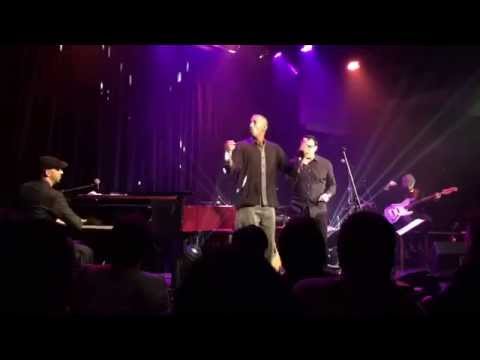 ANDREAS SCHOLL meets IDAN RAICHEL