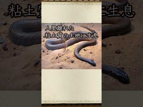 園芸 フランスの毒蛇