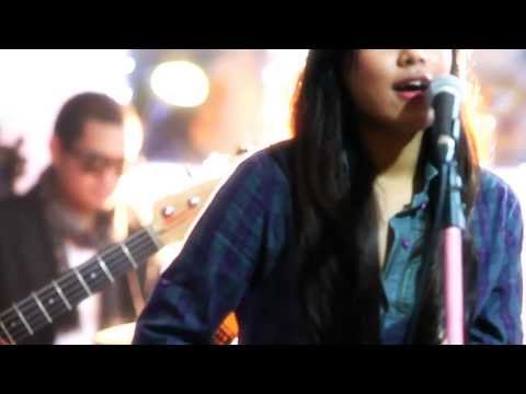 Ghaitsa Kenang - Cinta Kan Ku Gapai