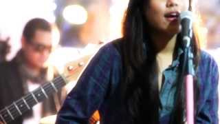 Ghaitsa Kenang - Cinta Kan Ku Gapai