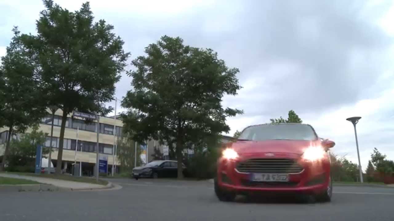 teilAuto Promotion Video (2015)