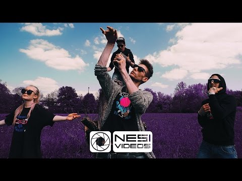 COO-KIE FT. WNDE - PURPLE 500 (OFFICIAL 4K VIDEO)