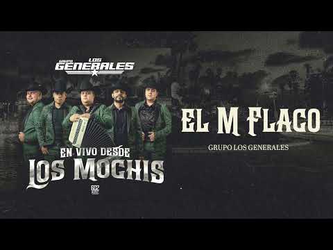 Grupo Los Generales  and 602 Music