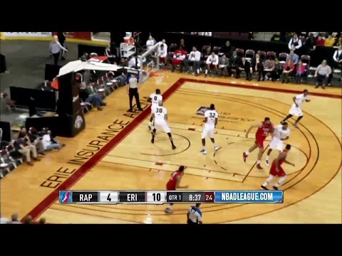Plays of the Month - Sim Bhullar - January 2016