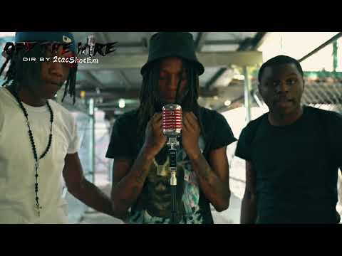 Reemo Da G - Amazing Behavior (Official Music Video) Shot by 2Tac Shot Em