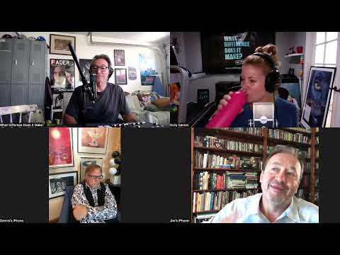 How did the Smithereens enlist Marshall Crenshaw and Robin Wilson?