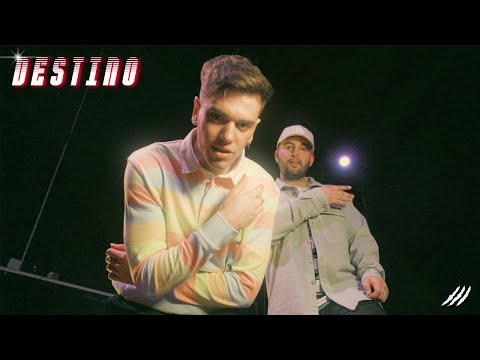 DESTINO - Martigo x La Revol [Video Oficial]