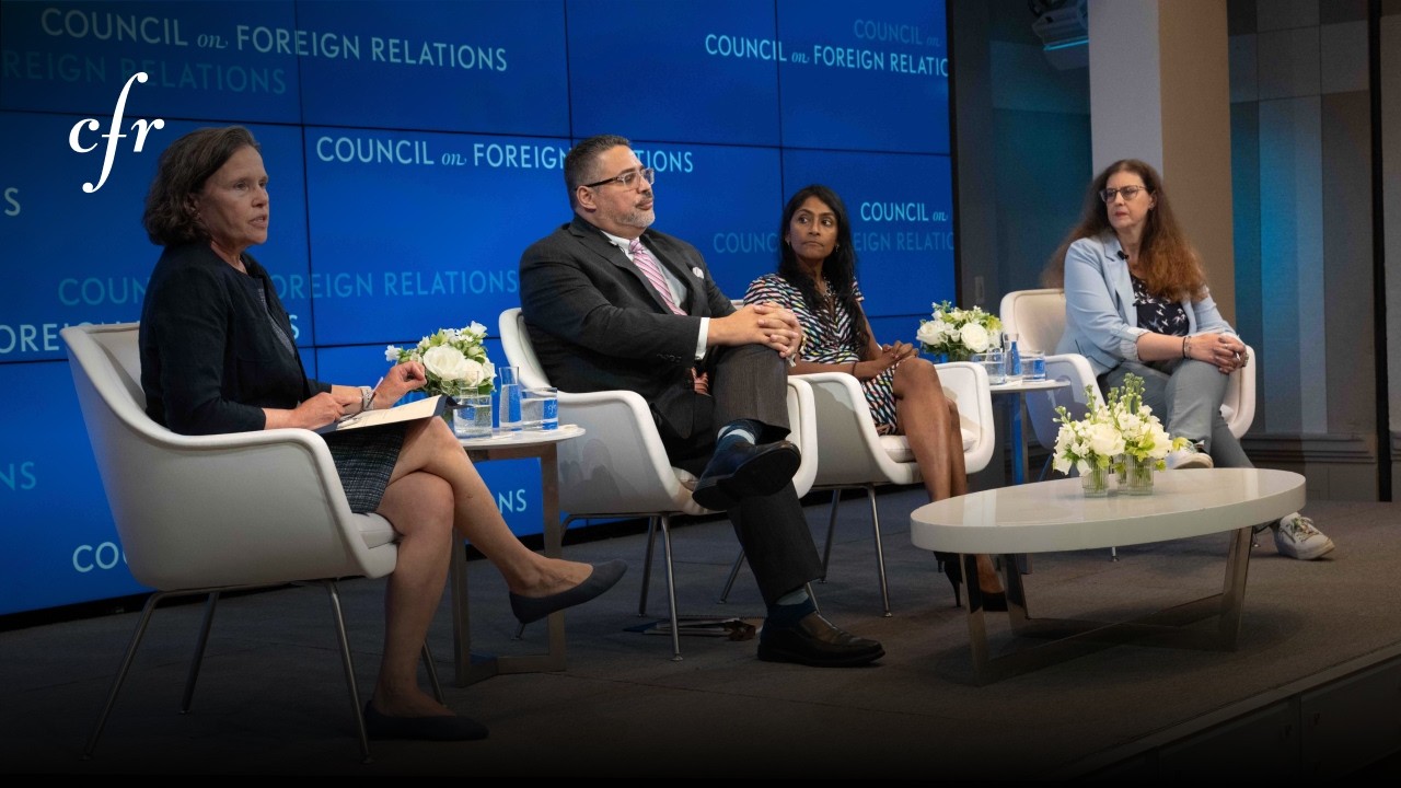 The Local to Global Dimensions of Immigration