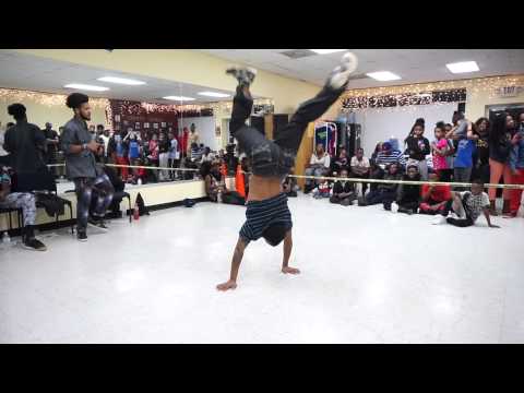 Future Judge Showcase at HOB