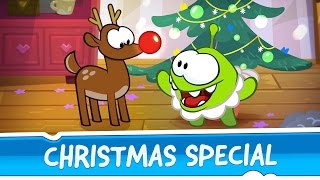 Download lagu Om Nom Stories - Christmas Special mp3