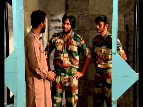 Shubham Ramgharia Paltan seri...