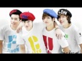 |HD|MP3| Mine [Never Let You Go] - F.CUZ ...