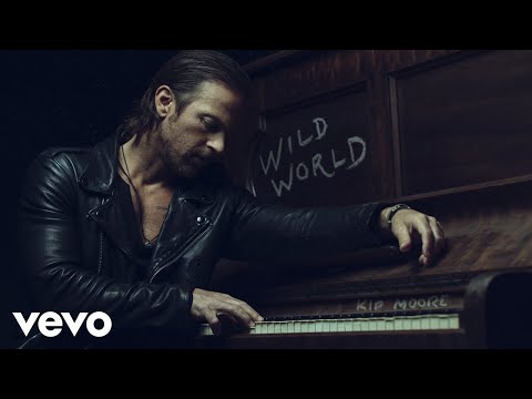 Kip Moore - Southpaw (Official Audio)