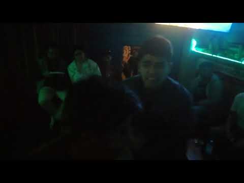 (RÉPLICA) RAPTOR vs ANDER - "FINAL KING DEL UNDER X FRF"