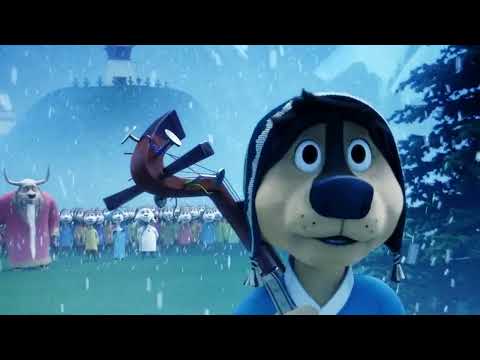 "Toon Age: The Meltdown" Part 2 Storytime