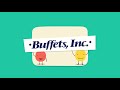 Buffets Inc Proud Sponsor Of Clifford On PBS Kids 2013