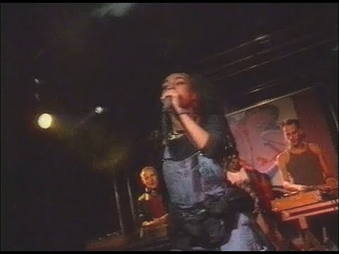 Rob 'N'' Raz + Leila K (Ritz 1989)