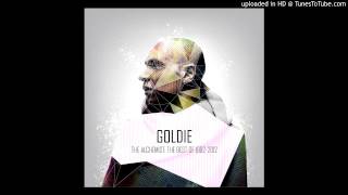 Goldie - Single Petal Of A Rose