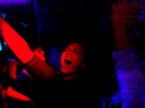 Dj Oxy & Mc ReluTzu @ 24 Aprilie 2011- Club Frateli @ Masa 18(Campioni la baut Tequila)