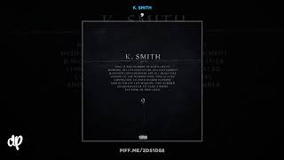 K. Smith -  Make It Right ft Tempo [9]