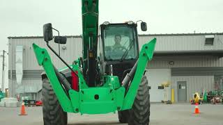 Armour Protection Board - Green HD