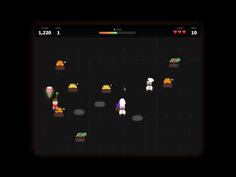 Item video thumbnail