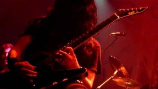 FIREWIND - Heading For the Dawn [Gramercy Theatre, NYC Oct 12, 2011]