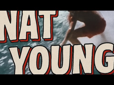 Nat Young | Surfing’s Golden Era Icon