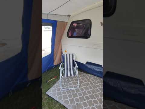 Niewiadów n126e plus przedsionek mega jakość wykonania !