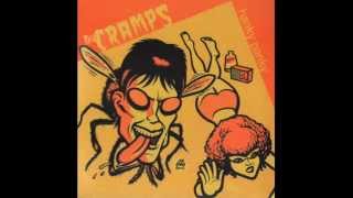 The Cramps - Hanky Panky (A&M Sessions - 4 tracks)