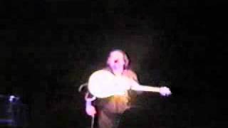 John Wetton: The Night Watch, NYC, January 18, 1998