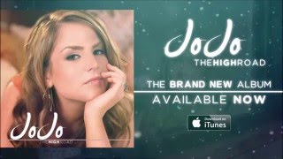 JoJo - The High Road (Ad)