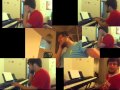 Steven Universe - Stronger Than You (Cover + ...