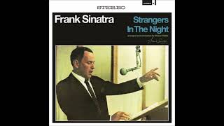 Frank Sinatra • My Baby Just Cares For Me