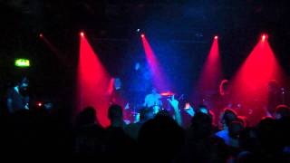 Duke Spirit - This Ship Was Built To Last @ Scala