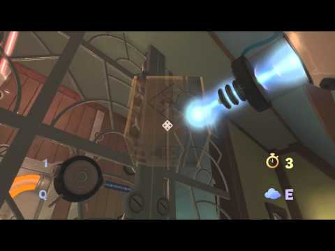 Quantum Conundrum Play-Through Episode 7