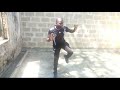 Ongeza Ujuzi Na Mbinu Za Mazoezi Ya Beat AEROBIC MAZOEZI NI AFYA