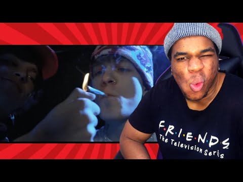SODA LUV – G-SHOKK (feat. OG Buda) ( Reaction )