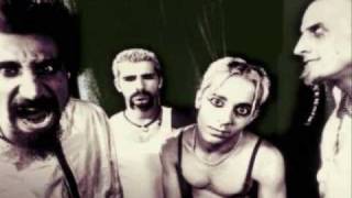 System of a Down-Mind (1997 Self Titled Demo)